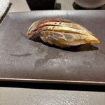 立食い鮨 鮨川 - 