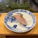 寿司・割烹 鈴政 - 