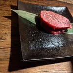 松阪牛炭火焼肉まる良 - 