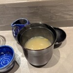 立食い鮨 鮨川 - 