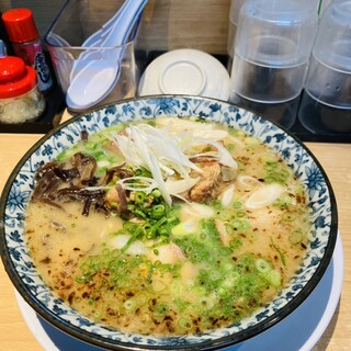 口コミ一覧 : ラーメン小金太 （らーめんこきんた） - 甲東中学校前