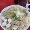 ラーメン二郎 仙台店2