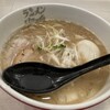 ラーメン海鳴 福岡空港店