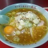ラーメン＆カレー専門店 太源