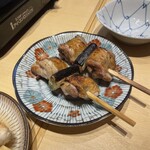 やきとり酒場55 京急蒲田店 - 