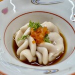 逗子 ちょうなん - 白子