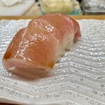 逗子 ちょうなん - 中トロ