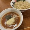 つけ麺 津気屋 武蔵浦和