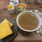 カフェサブヒロ - 