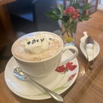 カフェサブヒロ - 