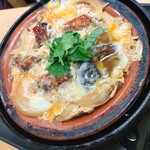 御食事処ときわ - 