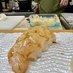 逗子 ちょうなん - 海老