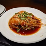舌與Harami 肉猿 - 