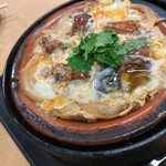 御食事処ときわ - 