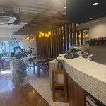 カフェサブヒロ - 