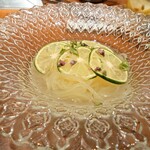 舌與Harami 肉猿 - 