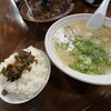 道善福一ラーメン