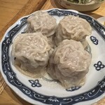 焼売酒場 二子玉 一本堂 - 