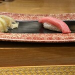 鮨棗 赤レンガテラス店 - 