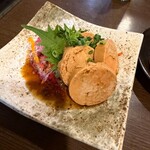 かき小屋 飛梅 - 