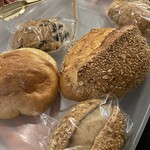 ブーランジェリー セイジアサクラ - 