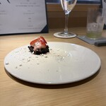 鮪のシマハラプラス - 