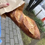 ブーランジェリー セイジアサクラ - 