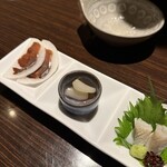 いっちょらい - 