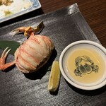 いっちょらい - 