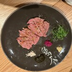 炭火焼き鳥 鶏尽 花れ - 