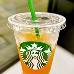 スターバックスコーヒー KITTE博多店 - 