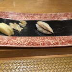 鮨棗 赤レンガテラス店 - 