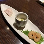 いっちょらい - 