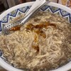中国ラーメン 揚州商人 目黒本店 