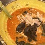 味の源 麻辣湯 - 