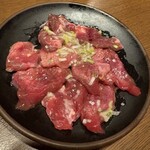 萬家 - 料理写真:
