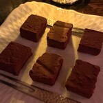 バー ノーブル - 