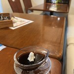 Cafe Salon de The OKA - 