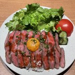 WAGYU YAKINIKU IBUSANA - 