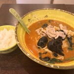 味の源 麻辣湯 - 