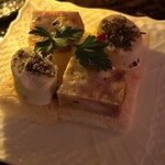 バー ノーブル - 