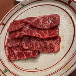 燒肉泰山  國分町總本店 - 