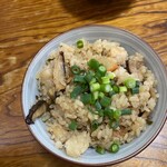 きしもと食堂 - 