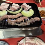 焼肉いっちょう - 料理写真: