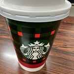 スターバックス・コーヒー - ドリンク写真: