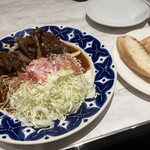 フレンチ酒場 GOLD 京都ポルタ店 - 