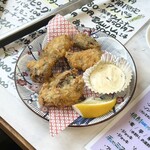 ケンちゃんかき - 