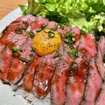 WAGYU YAKINIKU IBUSANA - 