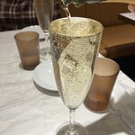 フレンチ酒場 GOLD 京都ポルタ店 - 