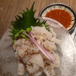 燒肉泰山  國分町總本店 - 